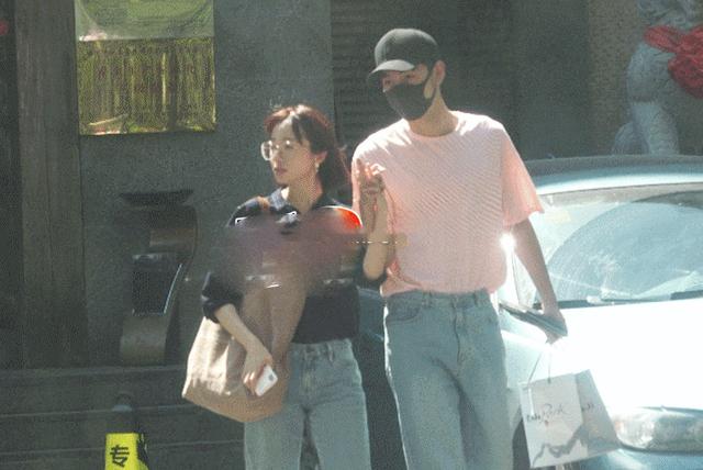 陈星旭胡冰卿恋情是否属实 胡冰卿陈星旭姐弟恋疑似分手(4)