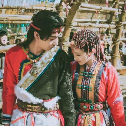 陈星旭胡冰卿恋情是否属实 胡冰卿陈星旭姐弟恋疑似分手(6)