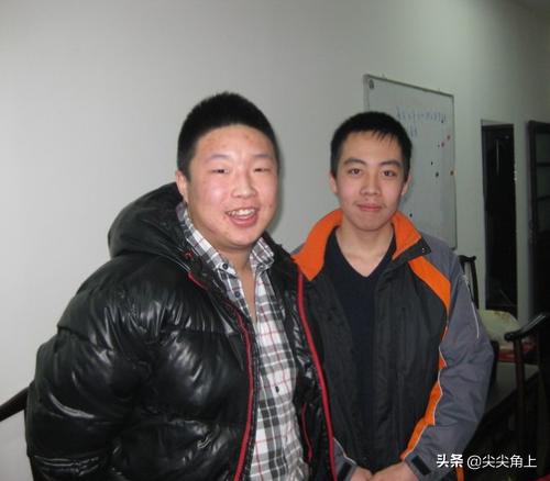 德云社烧饼曾经差点退出德云社（德云五队队长朱云峰）(6)