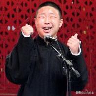 德云社烧饼曾经差点退出德云社（德云五队队长朱云峰）(2)