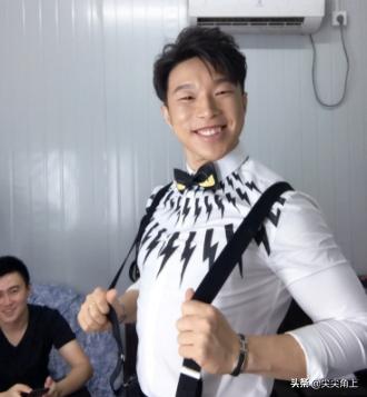 德云社烧饼曾经差点退出德云社（德云五队队长朱云峰）(4)