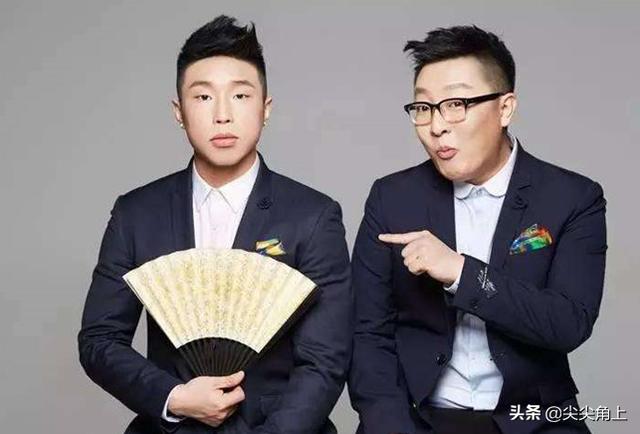 德云社烧饼曾经差点退出德云社（德云五队队长朱云峰）(7)