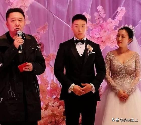 德云社烧饼曾经差点退出德云社（德云五队队长朱云峰）(8)