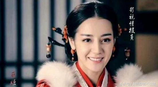 迪丽热巴张彬彬倾情上演（张彬彬丽姬传将开播）(6)