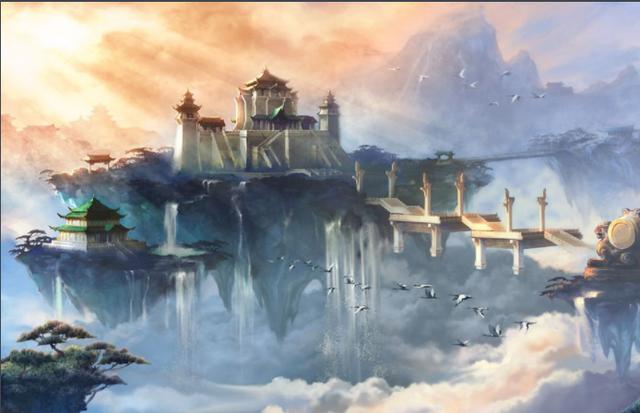 李逍遥的实力到底多强（被低估的混天魔尊）(4)