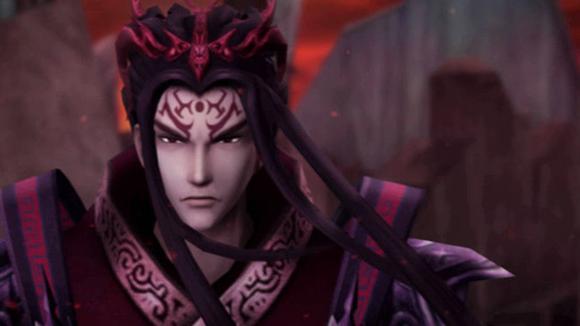 李逍遥的实力到底多强（被低估的混天魔尊）(3)