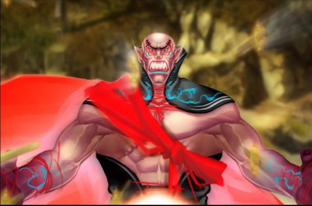 李逍遥的实力到底多强（被低估的混天魔尊）(13)