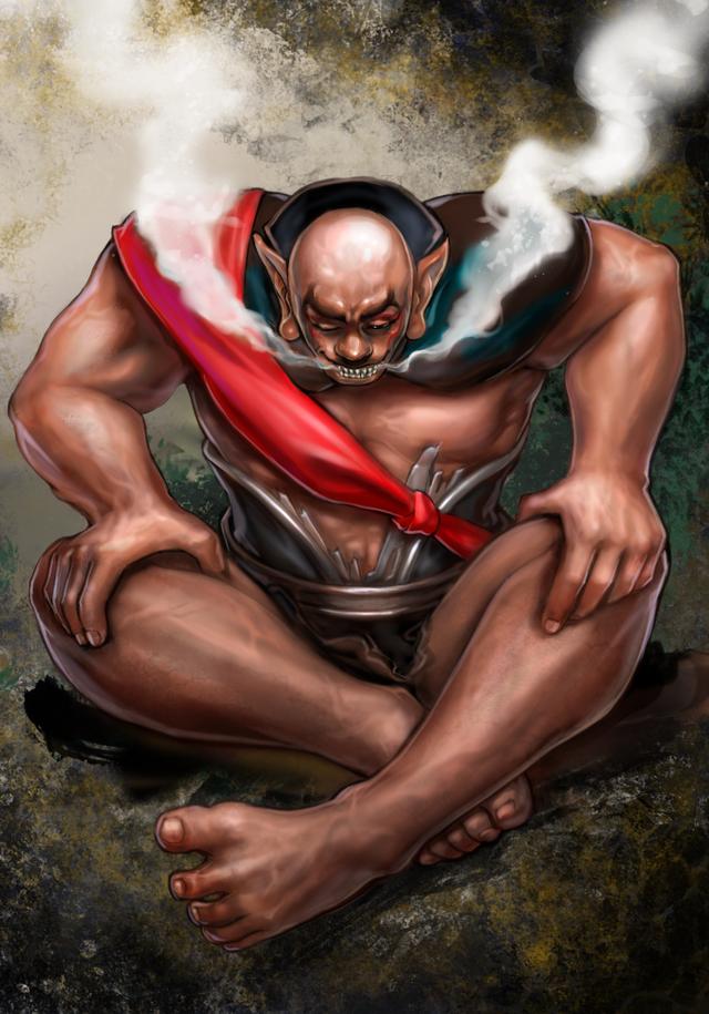 李逍遥的实力到底多强（被低估的混天魔尊）(1)