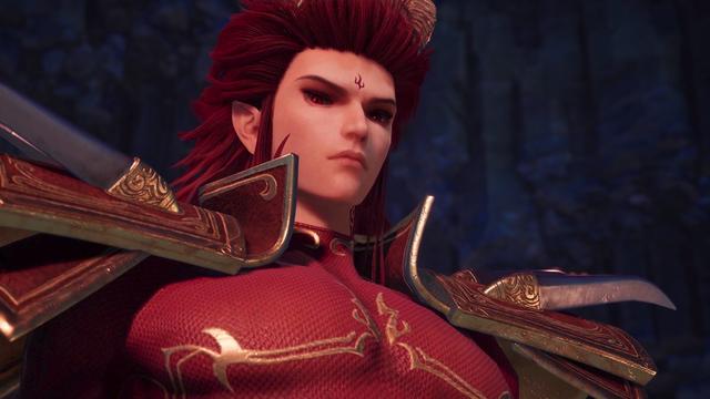 李逍遥的实力到底多强（被低估的混天魔尊）(2)