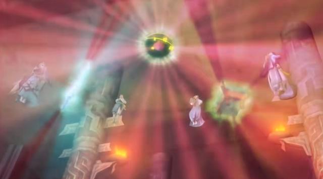 李逍遥的实力到底多强（被低估的混天魔尊）(8)