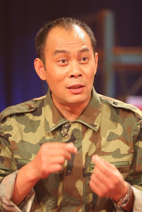 李炜的一见钟情（与陈炜一见钟情）(20)