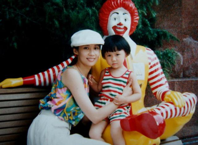 李炜的一见钟情（与陈炜一见钟情）(21)