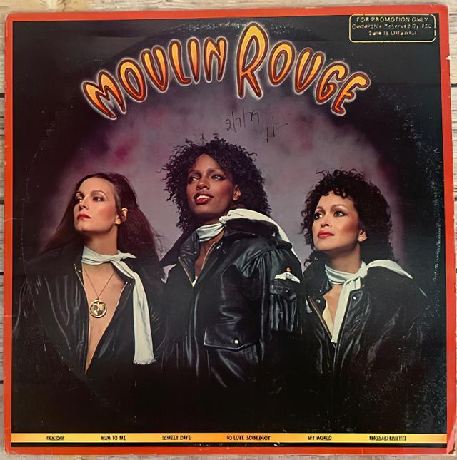 陈百强91年唱片(专辑信息陈百强First)(3)