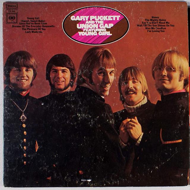 陈百强91年唱片(专辑信息陈百强First)(5)