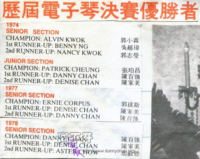 陈百强91年唱片(专辑信息陈百强First)(9)