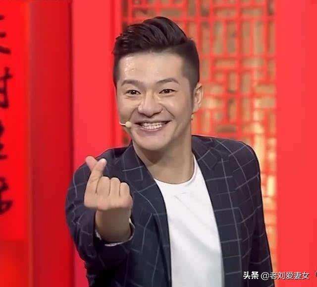 德云四公子和德云四少(曾有德云四少后有新四少)(7)