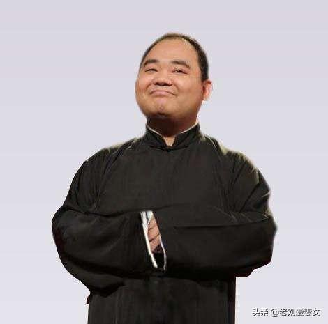 德云四公子和德云四少(曾有德云四少后有新四少)(6)