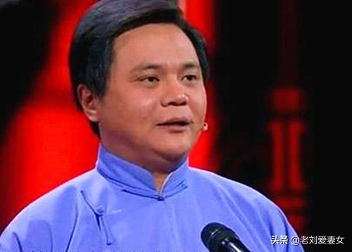 德云四公子和德云四少(曾有德云四少后有新四少)(5)