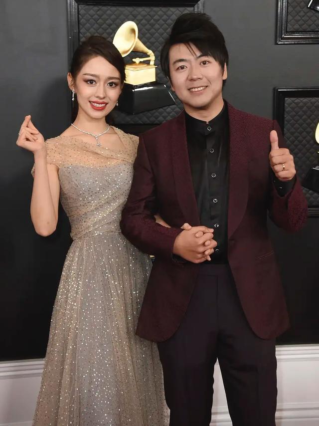 郎朗吉娜合弹钢琴（郎朗吉娜四手联弹）(12)