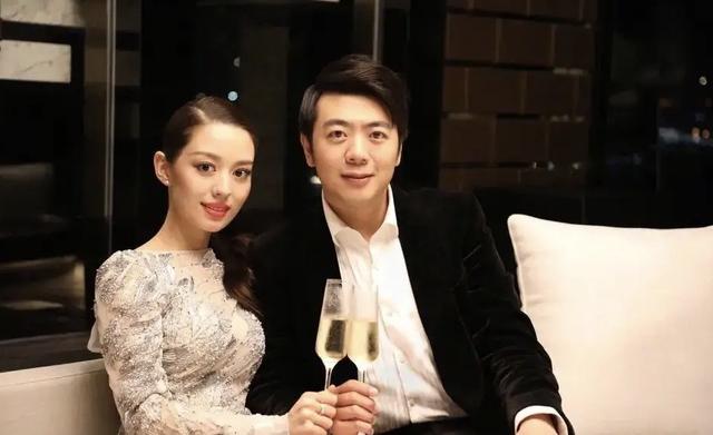 郎朗吉娜合弹钢琴（郎朗吉娜四手联弹）(7)