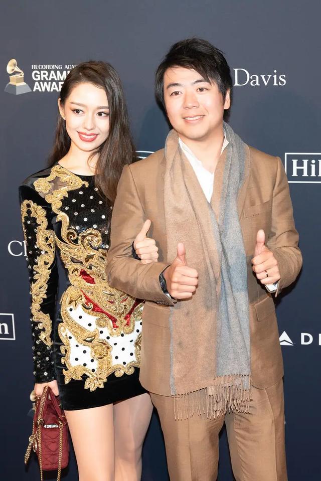 郎朗吉娜合弹钢琴（郎朗吉娜四手联弹）(10)