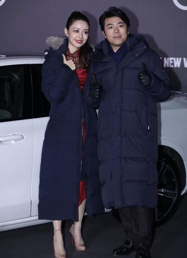 郎朗吉娜合弹钢琴（郎朗吉娜四手联弹）(9)