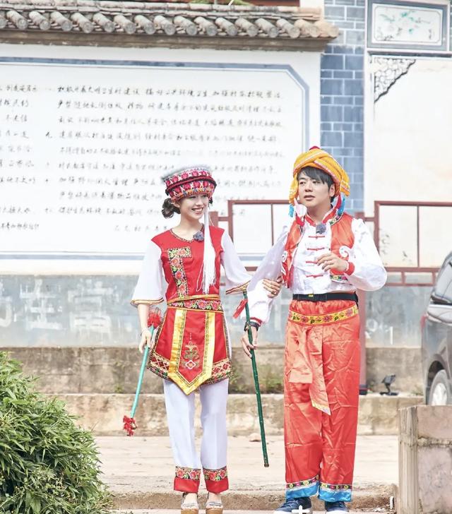 郎朗吉娜合弹钢琴（郎朗吉娜四手联弹）(8)