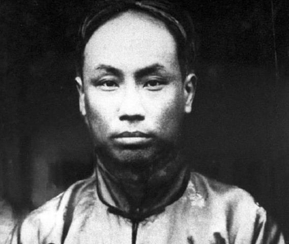 陈独秀的儿子(陈独秀2个儿子为革命牺牲)(2)