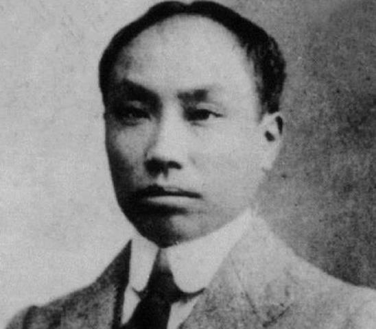 陈独秀的儿子(陈独秀2个儿子为革命牺牲)(1)