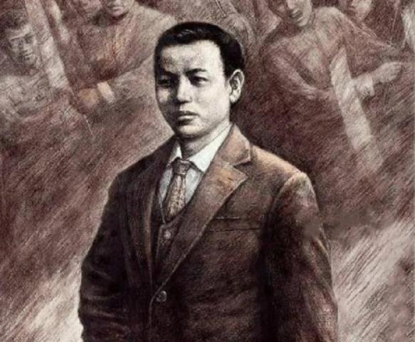 陈独秀的儿子(陈独秀2个儿子为革命牺牲)(5)