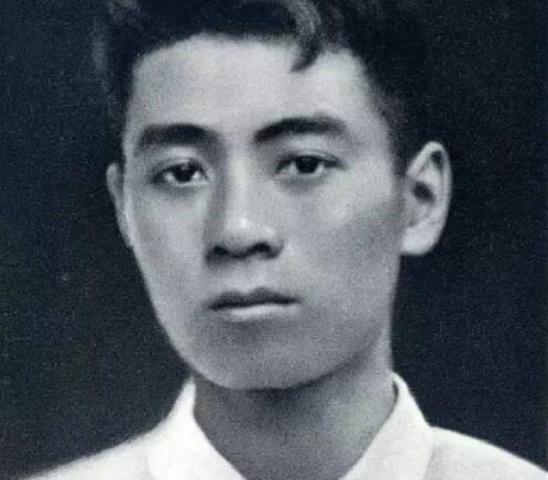 陈独秀的儿子(陈独秀2个儿子为革命牺牲)(4)