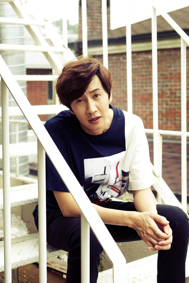 李光洙的女朋友交往多久了（李光洙公开恋情）(5)