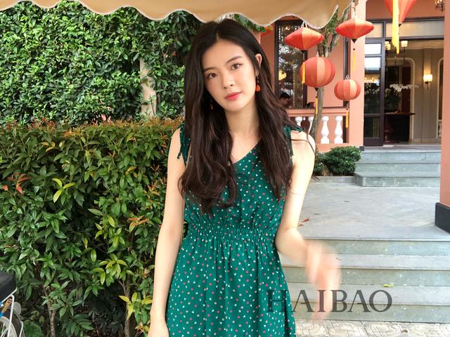 李光洙的女朋友交往多久了（李光洙公开恋情）(9)