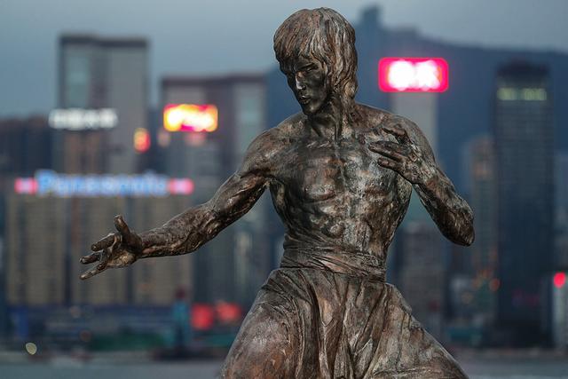 李小龙一生之谜（李小龙逝世46周年）(19)