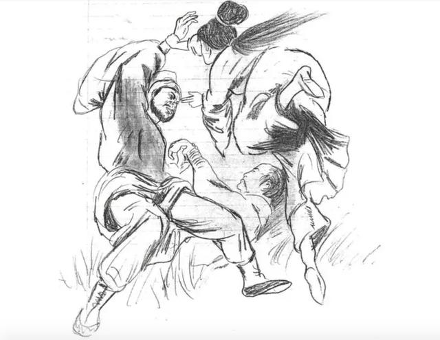 李小龙一生之谜（李小龙逝世46周年）(9)