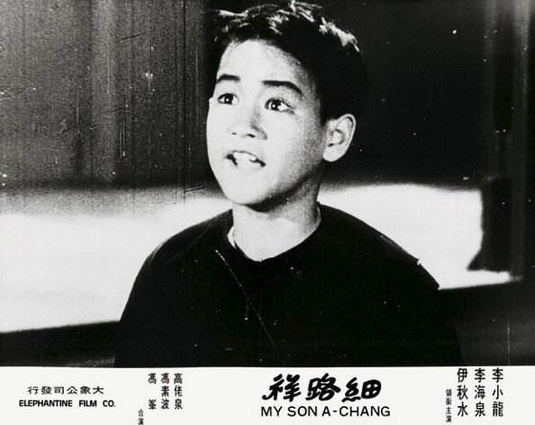 李小龙一生之谜（李小龙逝世46周年）(4)