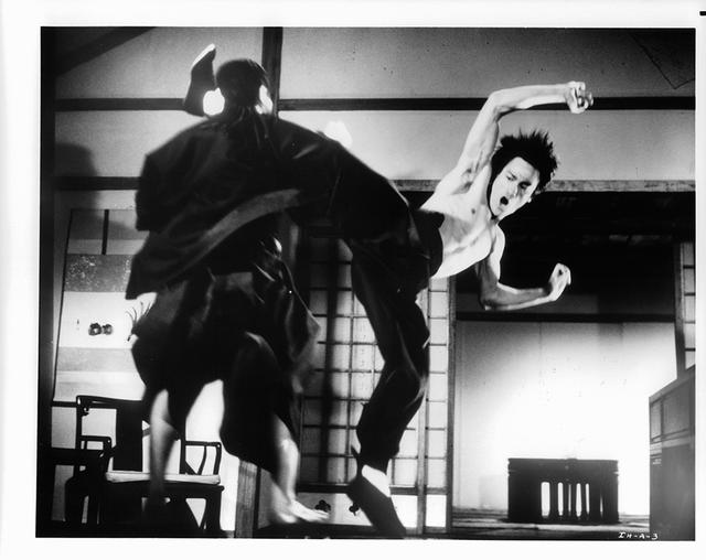 李小龙一生之谜（李小龙逝世46周年）(14)