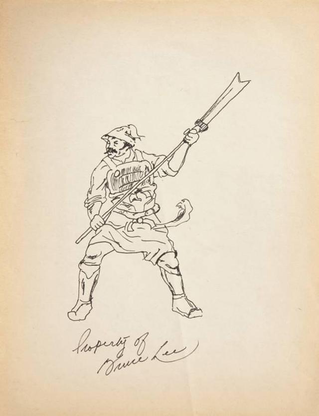 李小龙一生之谜（李小龙逝世46周年）(11)