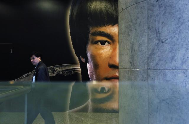 李小龙一生之谜（李小龙逝世46周年）(17)