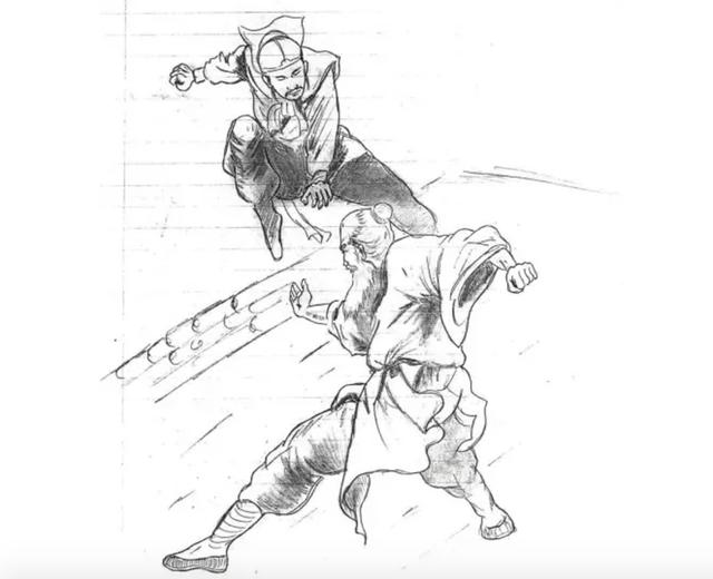 李小龙一生之谜（李小龙逝世46周年）(8)