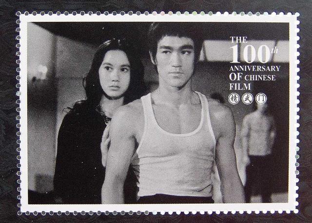 李小龙一生之谜（李小龙逝世46周年）(15)