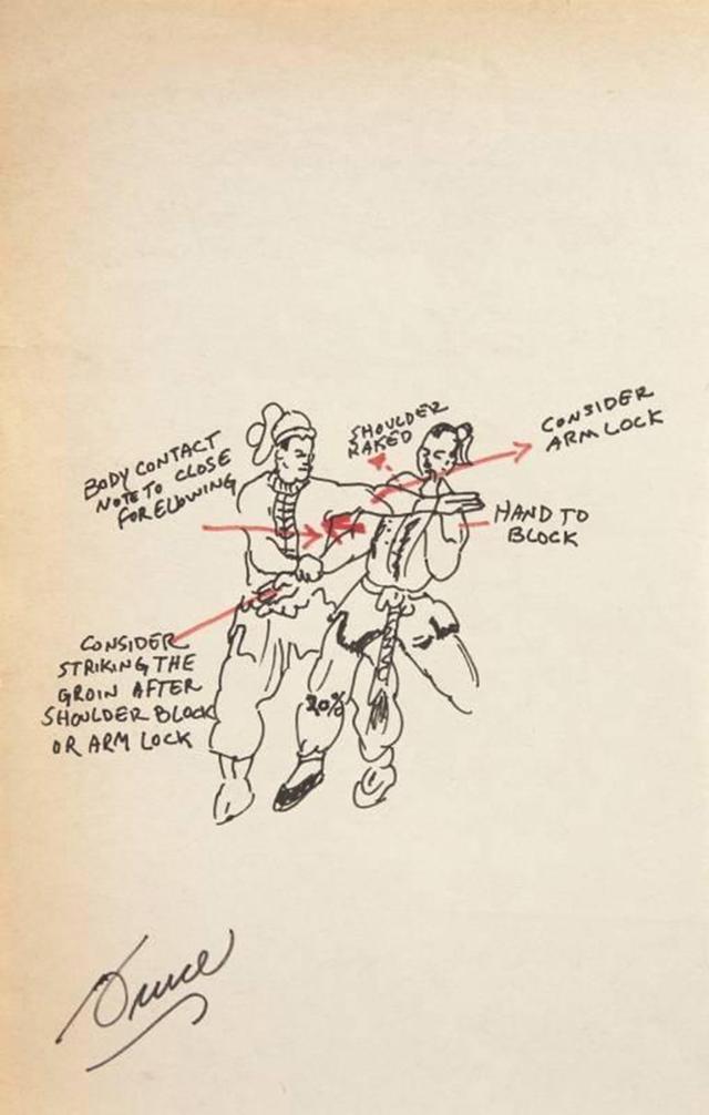 李小龙一生之谜（李小龙逝世46周年）(10)