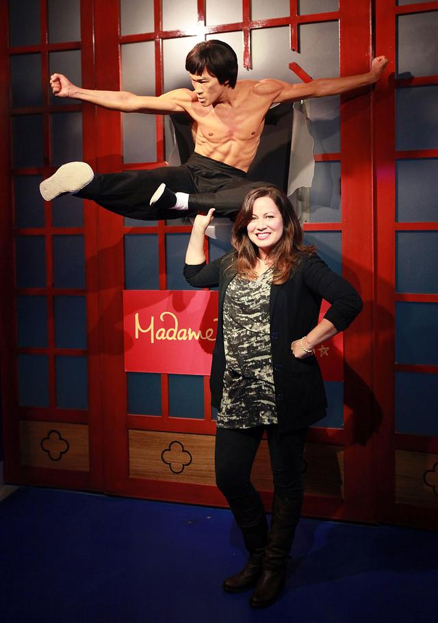 李小龙一生之谜（李小龙逝世46周年）(2)