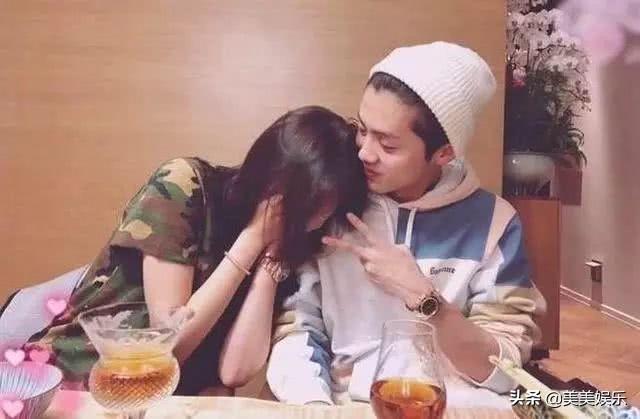 李小璐出轨事件真是假(李小璐出轨是圈内最大黑幕)(29)