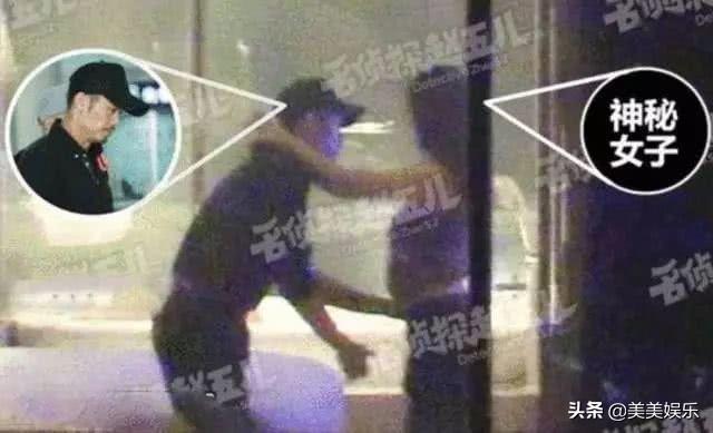 李小璐出轨事件真是假(李小璐出轨是圈内最大黑幕)(40)