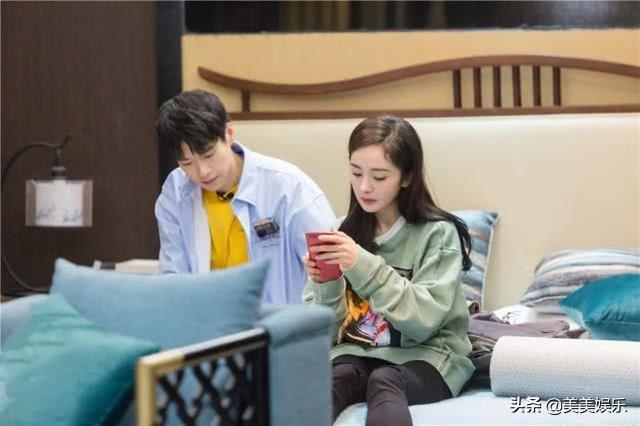 李小璐出轨事件真是假(李小璐出轨是圈内最大黑幕)(33)