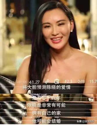 李小璐出轨事件真是假(李小璐出轨是圈内最大黑幕)(11)