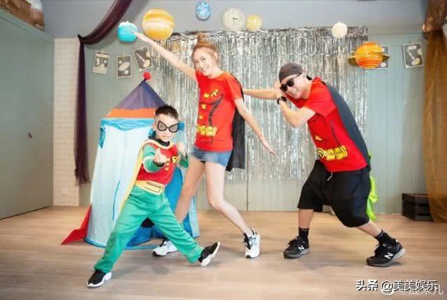 李小璐出轨事件真是假(李小璐出轨是圈内最大黑幕)(26)