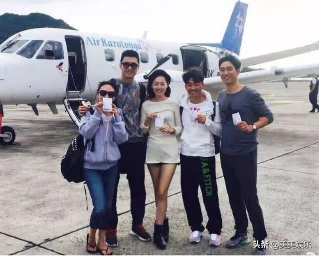 李小璐出轨事件真是假(李小璐出轨是圈内最大黑幕)(38)