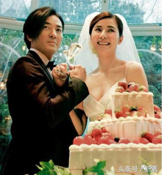 李嘉欣年轻时候造型高清（被古惑仔宠爱一生的她）(21)